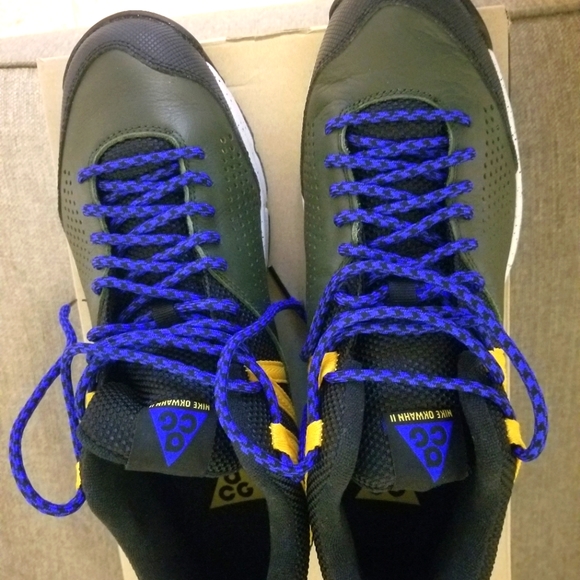 Nike ACG OKWAHN II - Picture 1 of 3